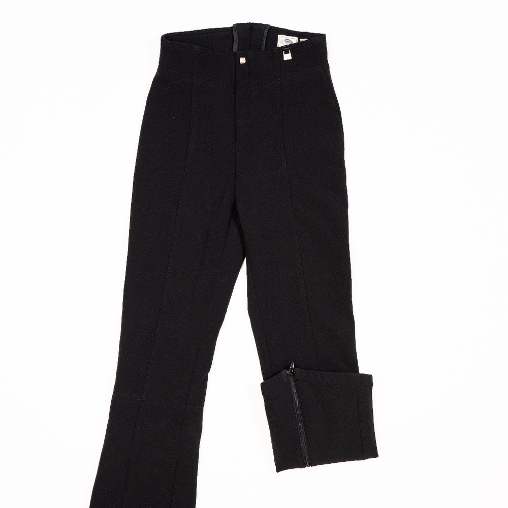 Nils Skiwear High End Ski Pants Women's Size 6 Long